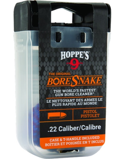 HOPPES DEN BORESNAKE  PISTOL