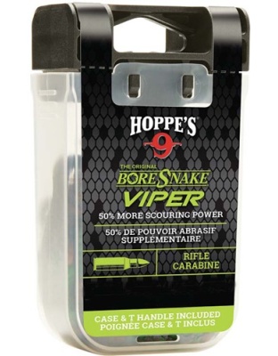 HOPPES BORESNAKE VIPER DEN