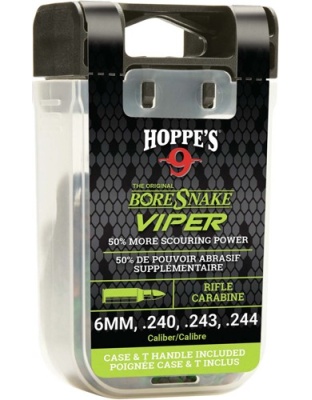 HOPPES BORESNAKE VIPER DEN