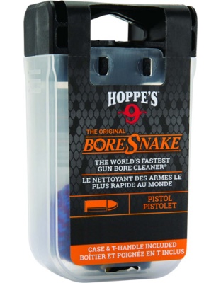 HOPPES DEN BORESNAKE PISTOL