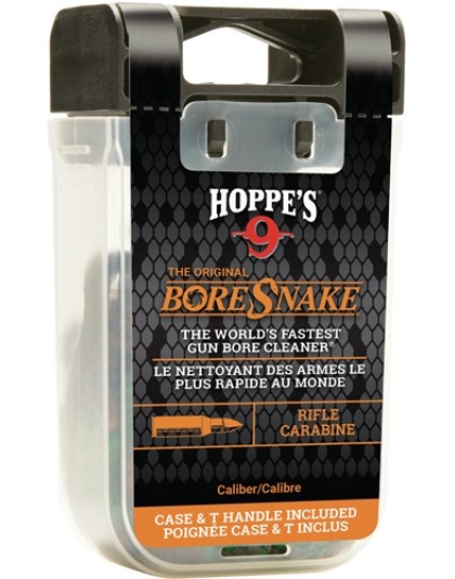 HOPPES DEN BORESNAKE RIFLE