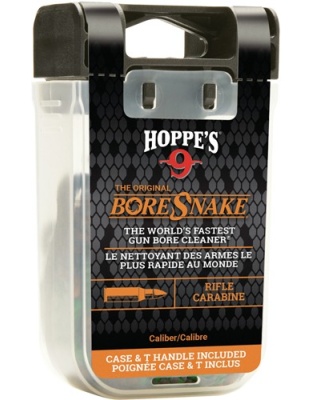 HOPPES DEN BORESNAKE RIFLE