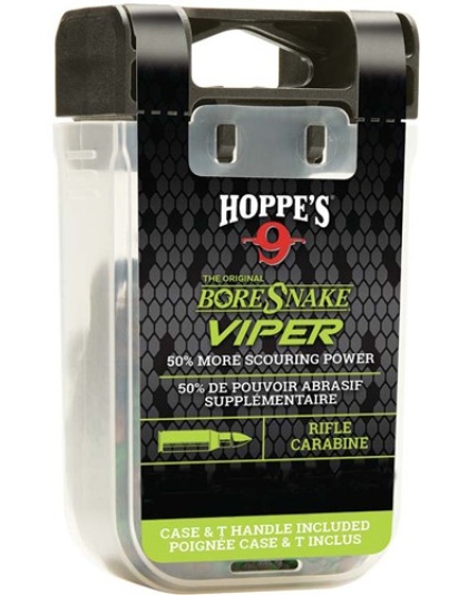 HOPPES BORESNAKE VIPER DEN