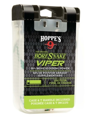 HOPPES BORESNAKE VIPER DEN