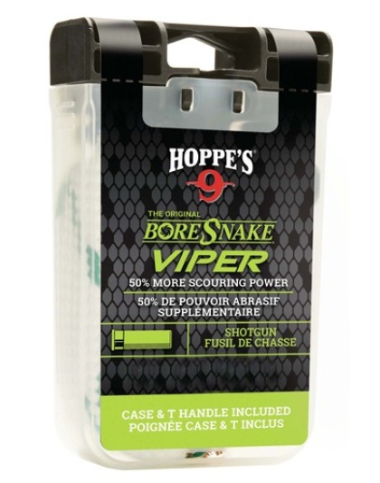 HOPPES BORESNAKE VIPER DEN