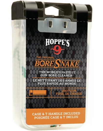HOPPES DEN BORESNAKE SHOTGUN