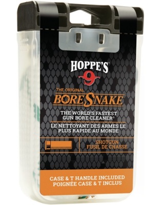 HOPPES DEN BORESNAKE SHOTGUN