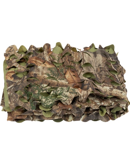 ALLEN DIE-CUT CAMO MATERIAL