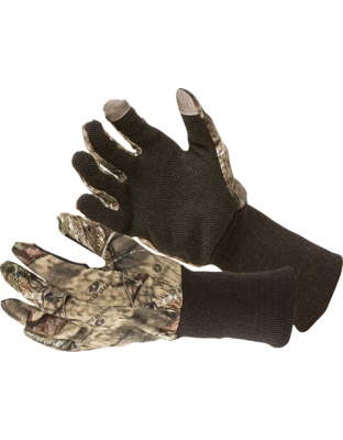 ALLEN JERSEY GLOVES MO COUNTRY