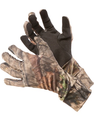 ALLEN SPANDEX GLOVES MO COUNTR