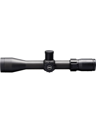 SIGHTRON SCOPE S-TAC 3-16X42