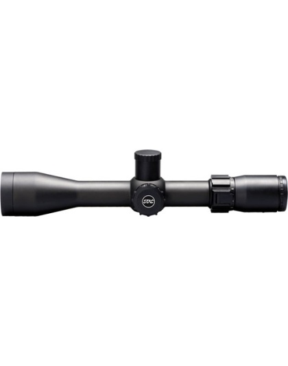 SIGHTRON SCOPE S-TAC 3-16X42