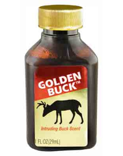 WRC DEER LURE GOLDEN BUCK