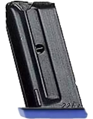 WALTHER MAGAZINE GSP 22LR