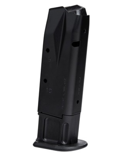 WALTHER MAGAZINE P99/PPQ