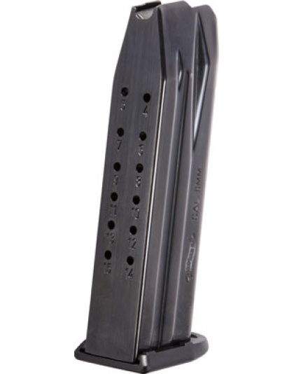 WALTHER MAGAZINE P99/PPQ