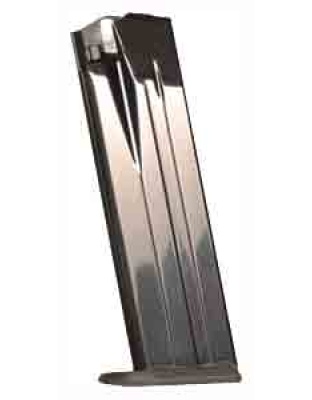 WALTHER MAGAZINE P99 & P990