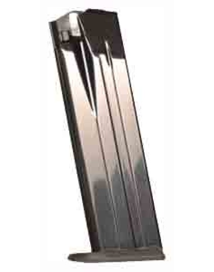 WALTHER MAGAZINE P99 & P990