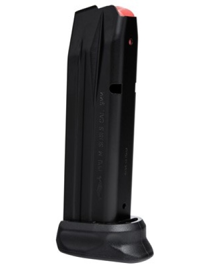WALTHER MAGAZINE PPQ M2