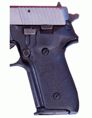 HOGUE GRIPS SIGARMS P228 &