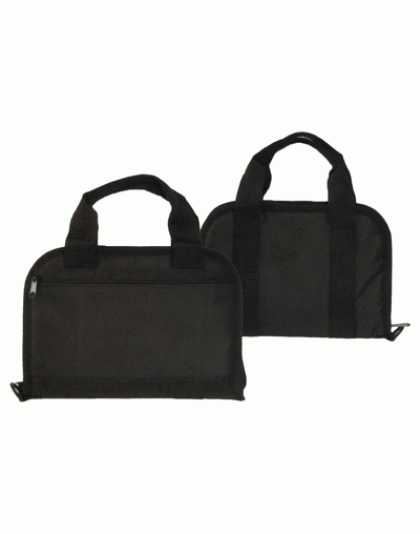 TOC TACTICAL PISTOL CASE