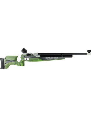 WALTHER LG400 JUNIOR .177