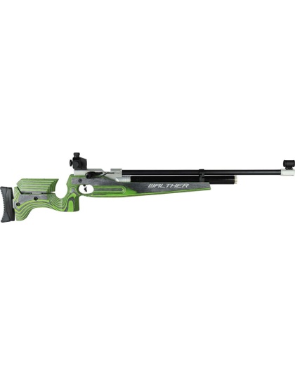 WALTHER LG400 JUNIOR .177