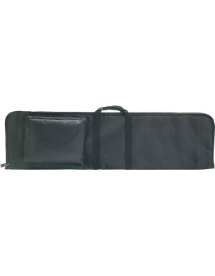 ALLEN RIOT SHOTGUN CASE BLACK