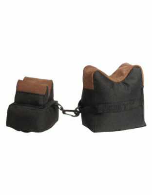 TOC BENCH BAG 2-PC SET