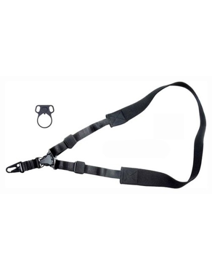 TOC TACTICAL SLING SINGLE