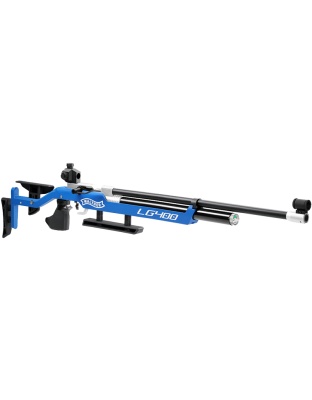 WALTHER LG400 BLUETEC .177