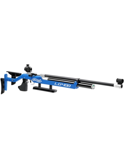 WALTHER LG400 BLUETEC .177