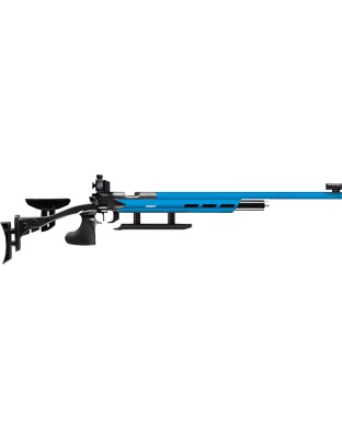 HAMMERLI AR20 PRO BLUE .177