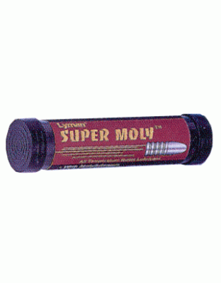 LYMAN SUPER MOLY LUBE