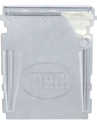 MEC PRIMER TRAY COVER