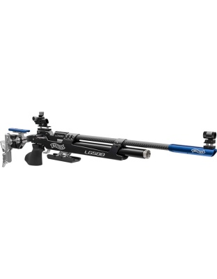 WALTHER LG500-M EXPERT 177