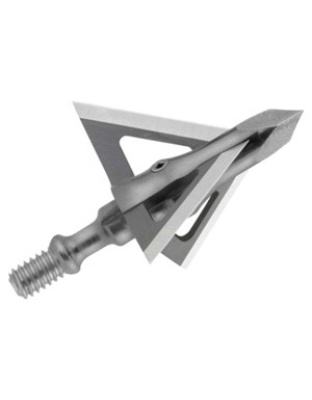 MUZZY BROADHEAD TROCAR XBOW