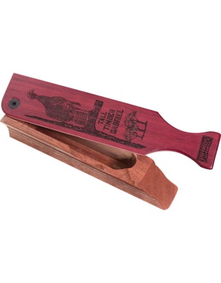 PRIMOS TURKEY CALL BOX TALL