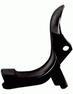 WILSON GRIP SAFETY-HIGH RIDE
