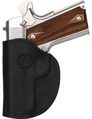 1791 HOLSTER 2-WAY IWB MULTI-