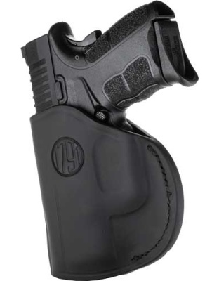 1791 HOLSTER 2-WAY IWB MULTI-