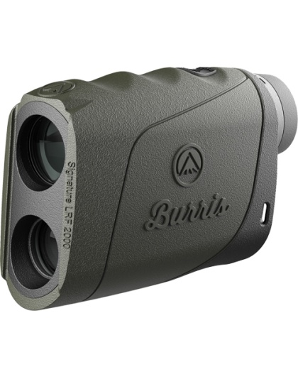 BURRIS RANGEFINDER SIGNATURE