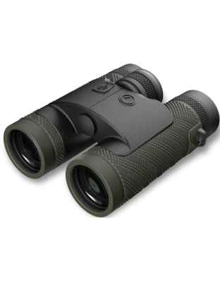 BURRIS RANGEFINDING BINOCULAR