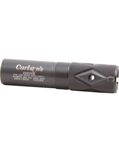 CARLSONS CHOKE TUBE COYOTE