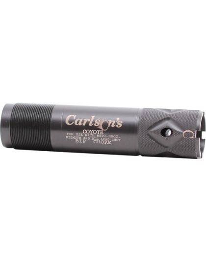 CARLSONS CHOKE TUBE COYOTE