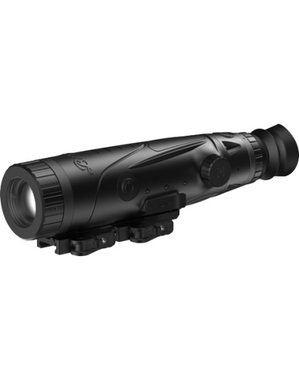 BURRIS THERMAL RIFLESCOPE