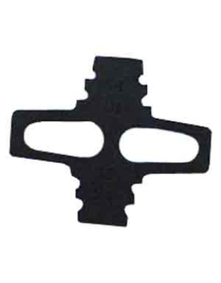 CARLSONS CHOKE TUBE COYOTE