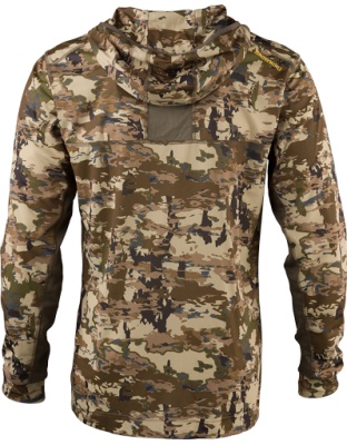 BROWNING EARLY SEASON HOODED