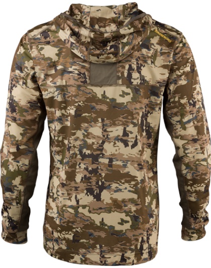 BROWNING EARLY SEASON HOODED