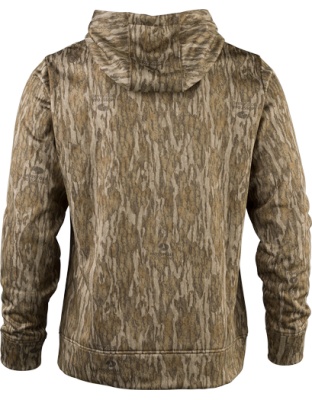 BROWNING TECH HOODIE LS